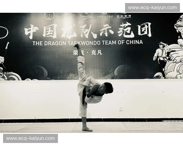 跆拳道安装包：一步安装，开启你的格斗与自我修炼之旅