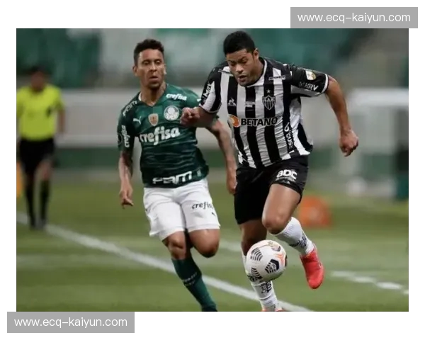 帕尔梅拉斯与米内罗竞技：一场宿命对决，铸就巴甲传奇